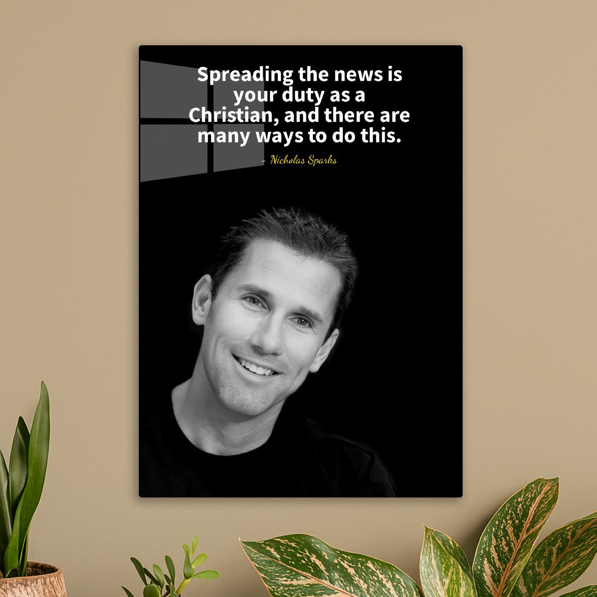 nicholas sparks