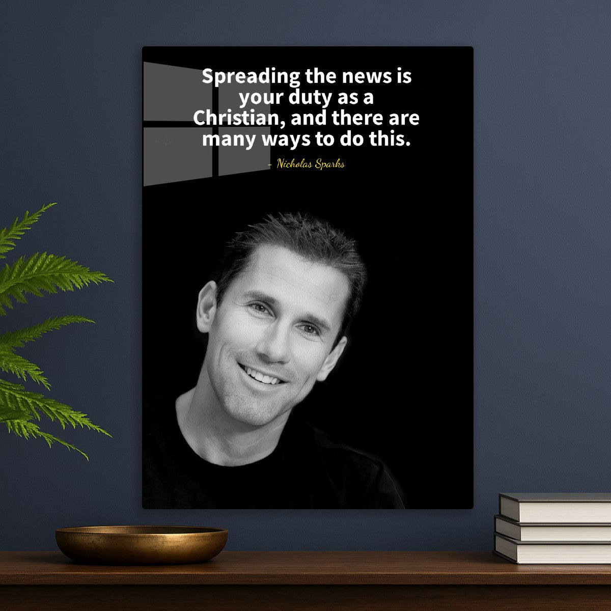 nicholas sparks