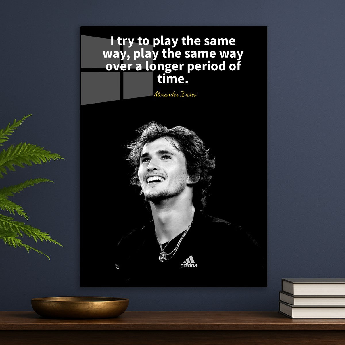 alexander zverev