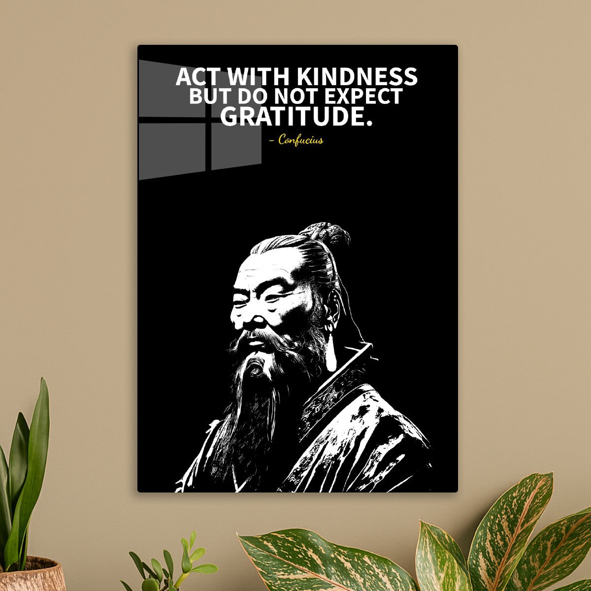 Confucius