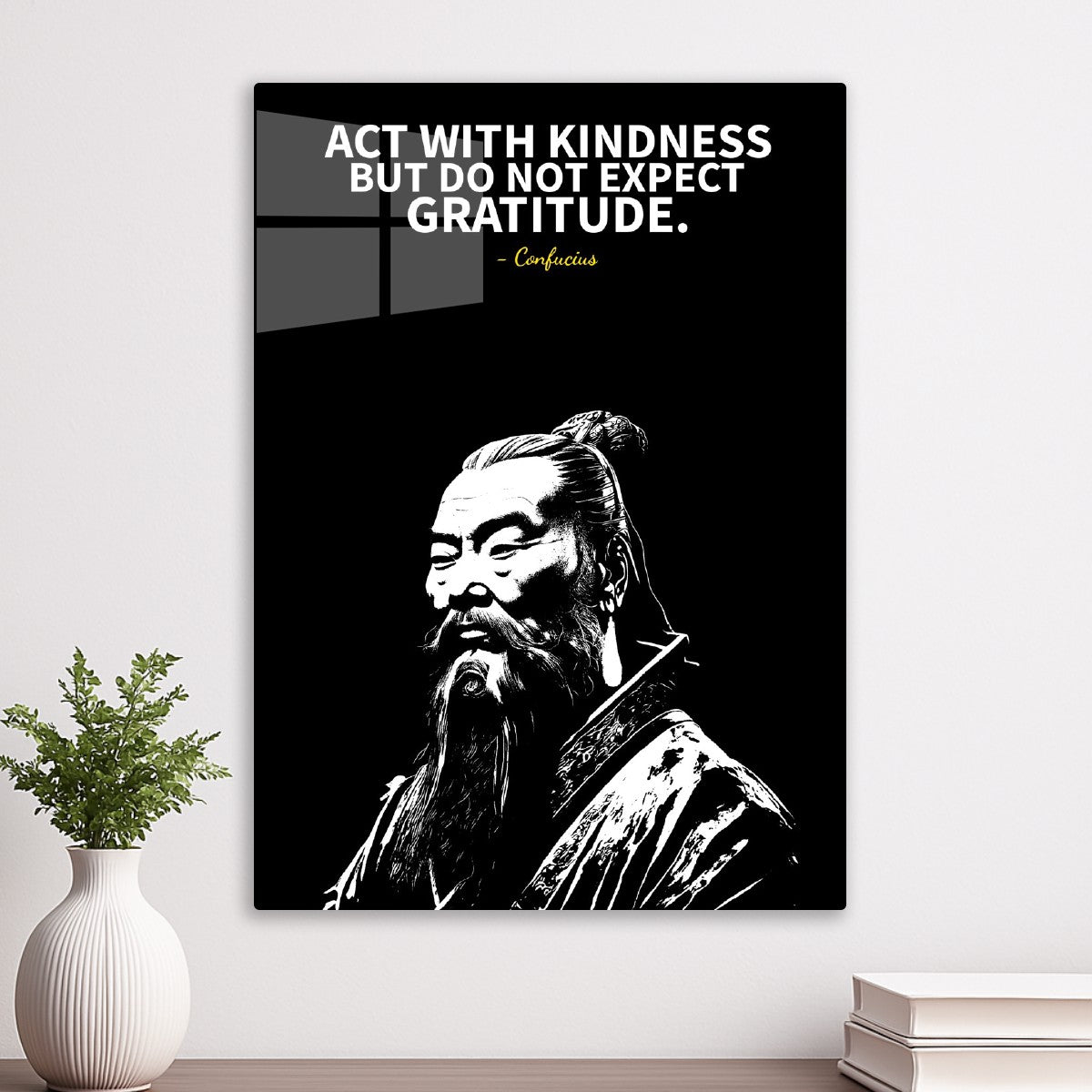 Confucius