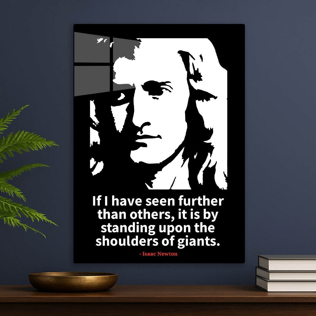 isaac newton