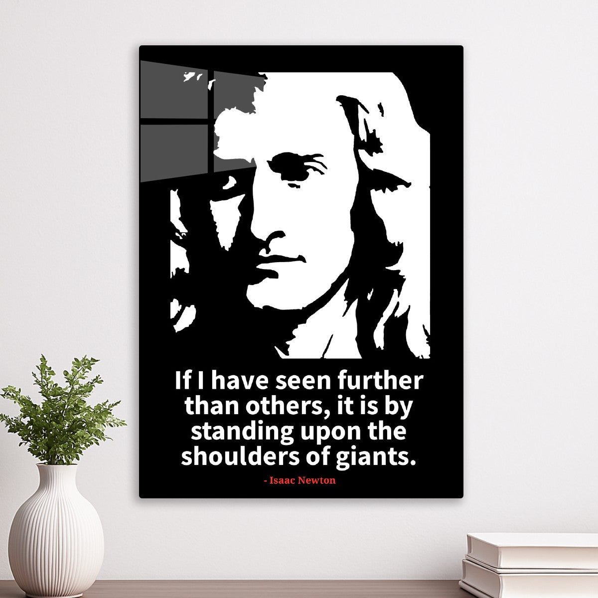isaac newton