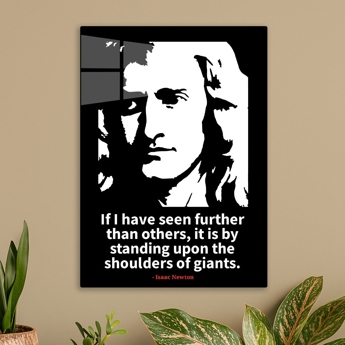 isaac newton