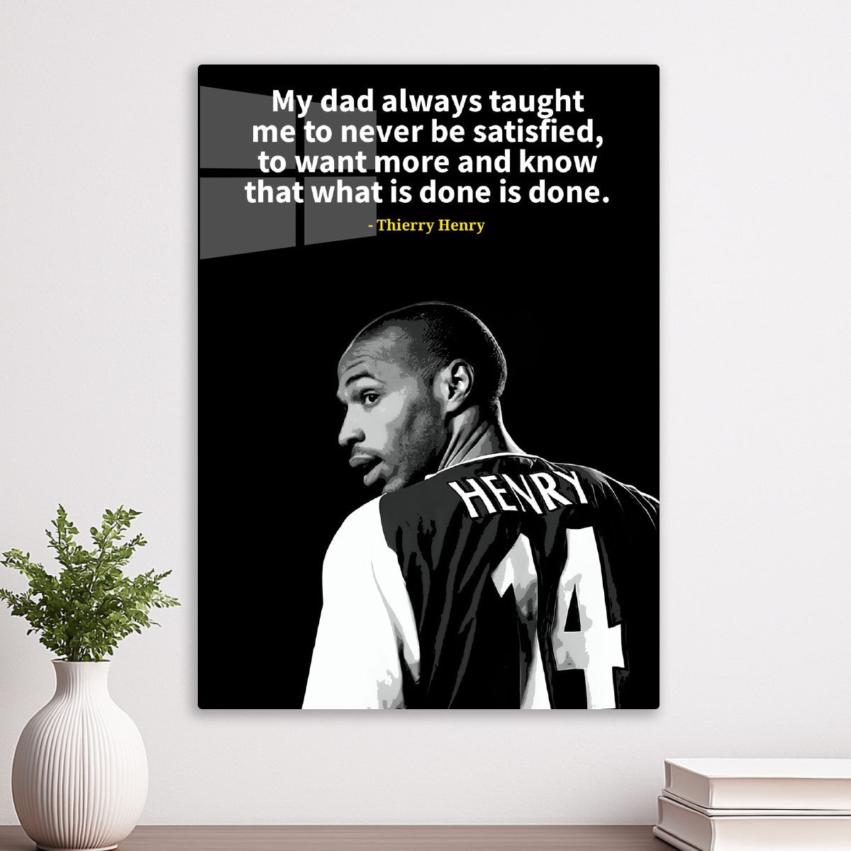 thierry henry