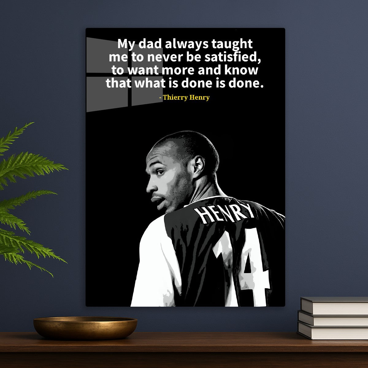 thierry henry