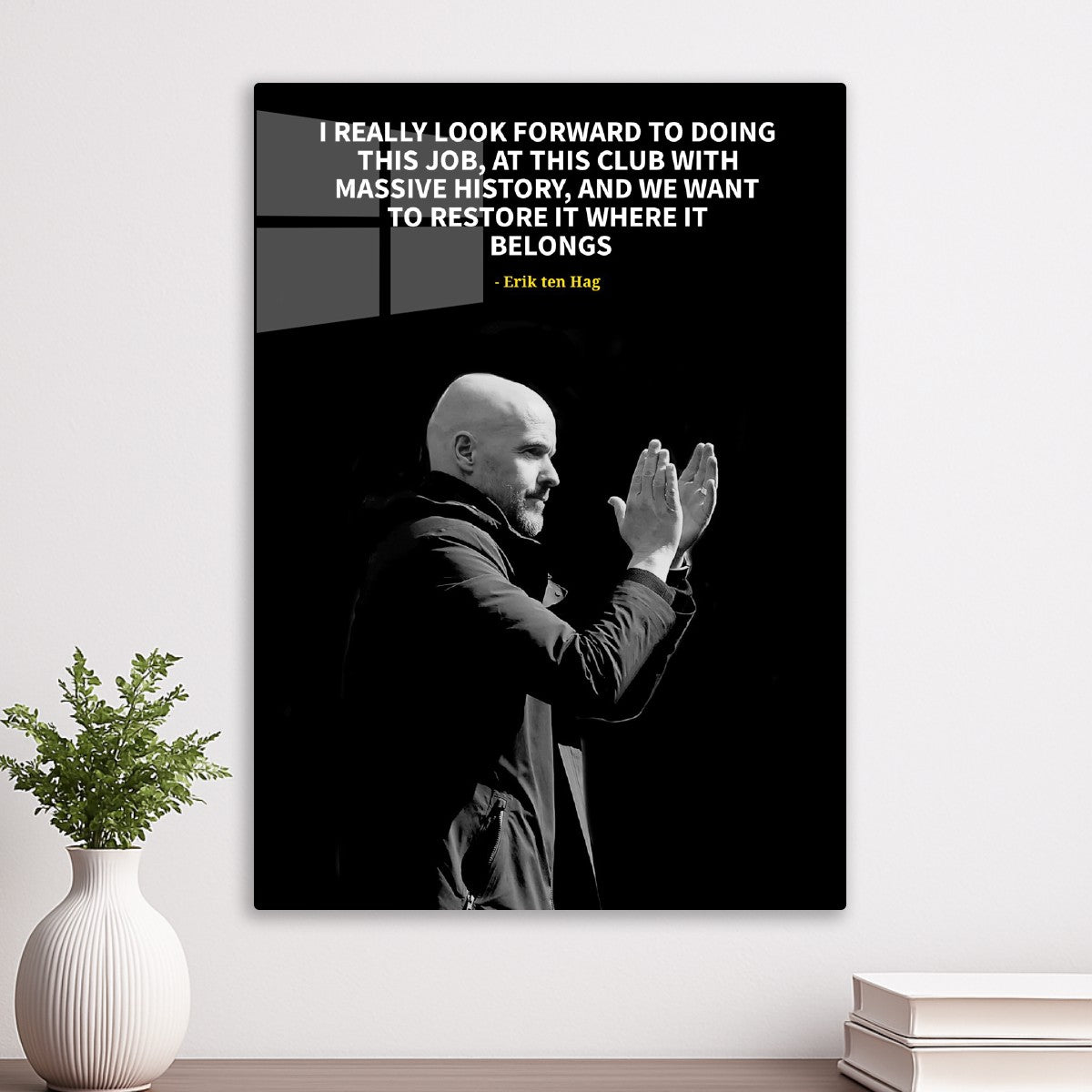 eric ten hag