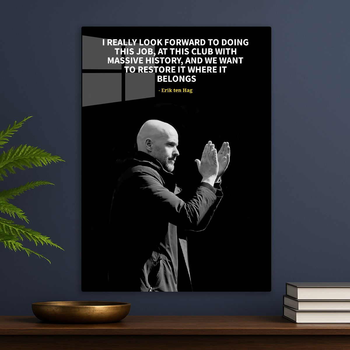 eric ten hag