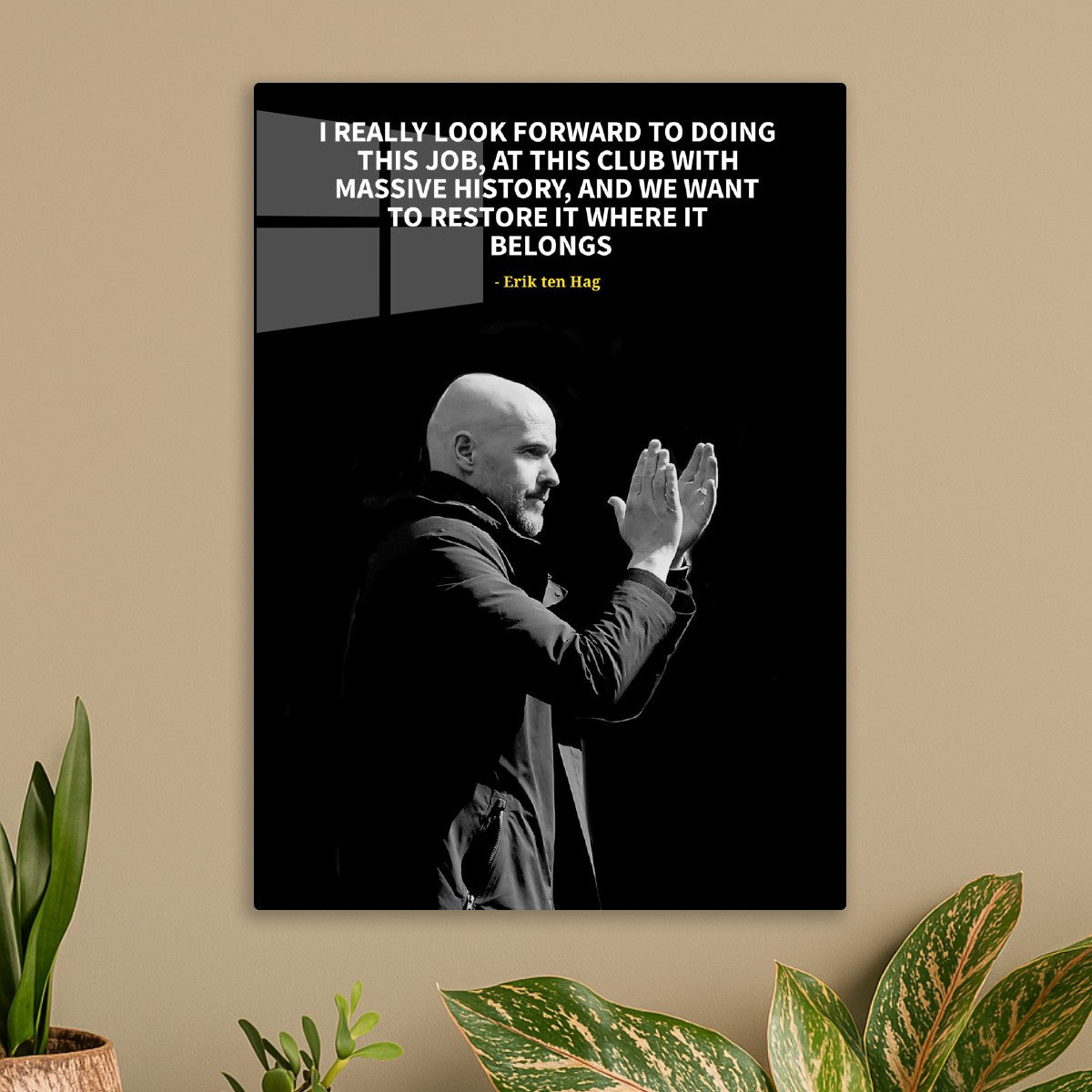 eric ten hag
