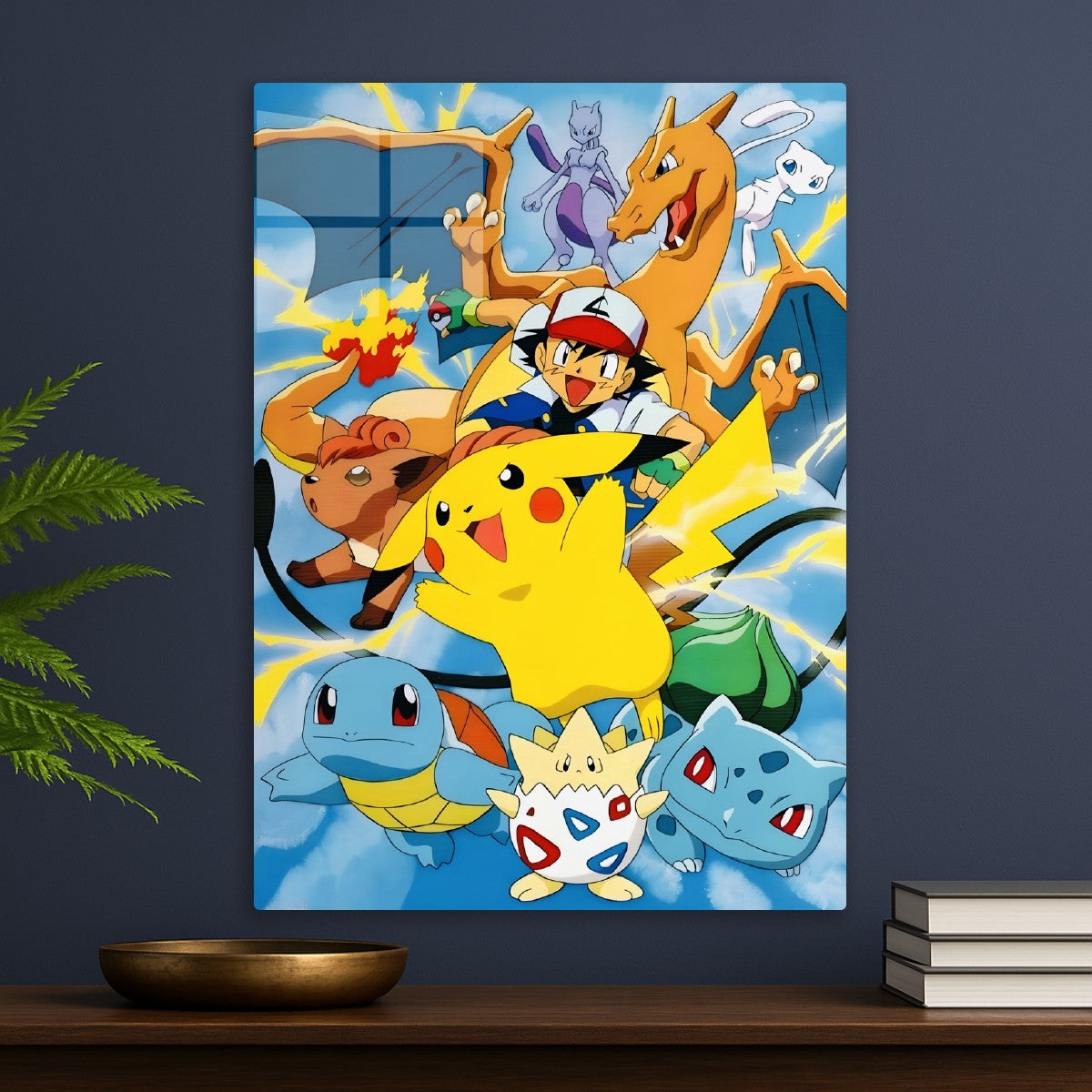 Pokemon