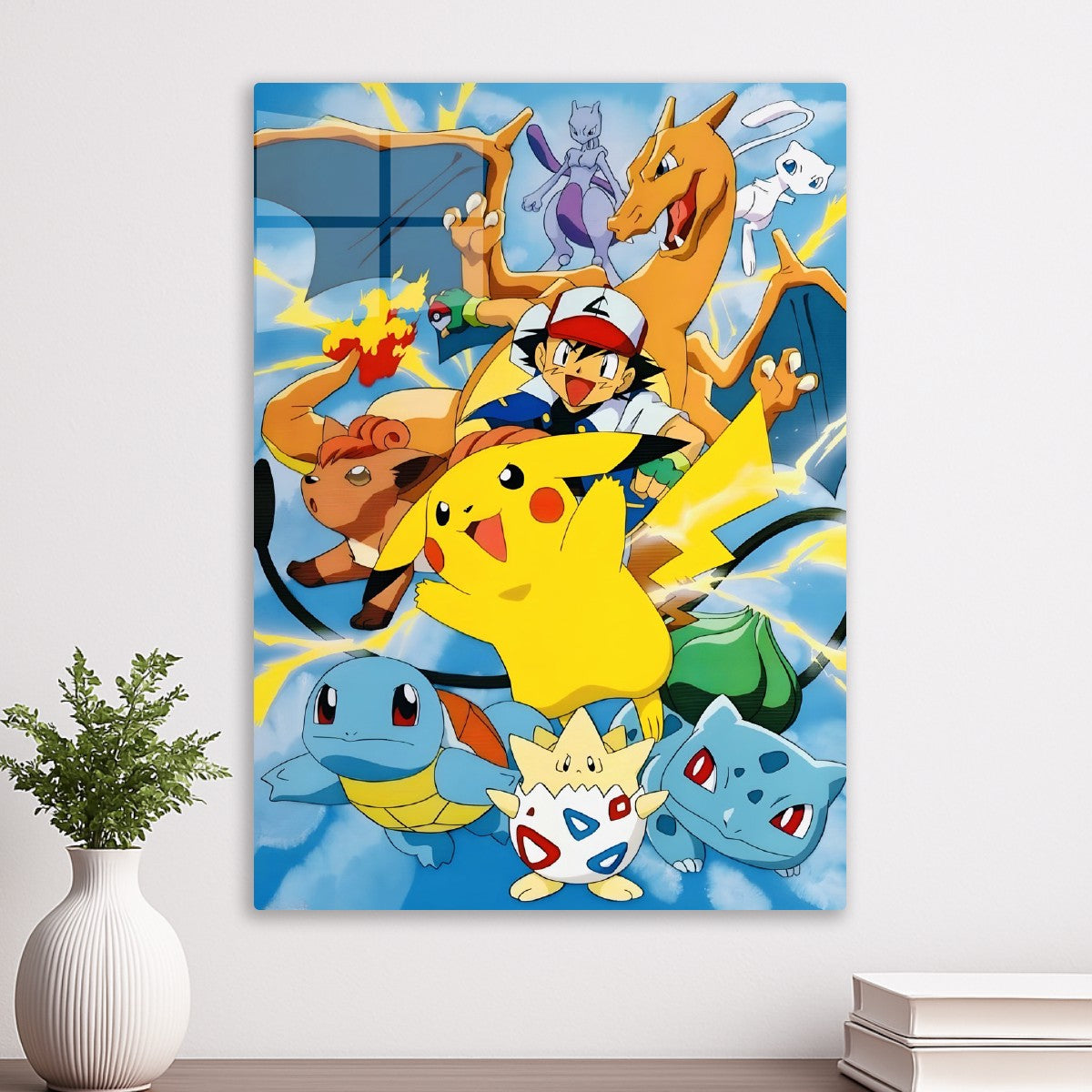 Pokemon
