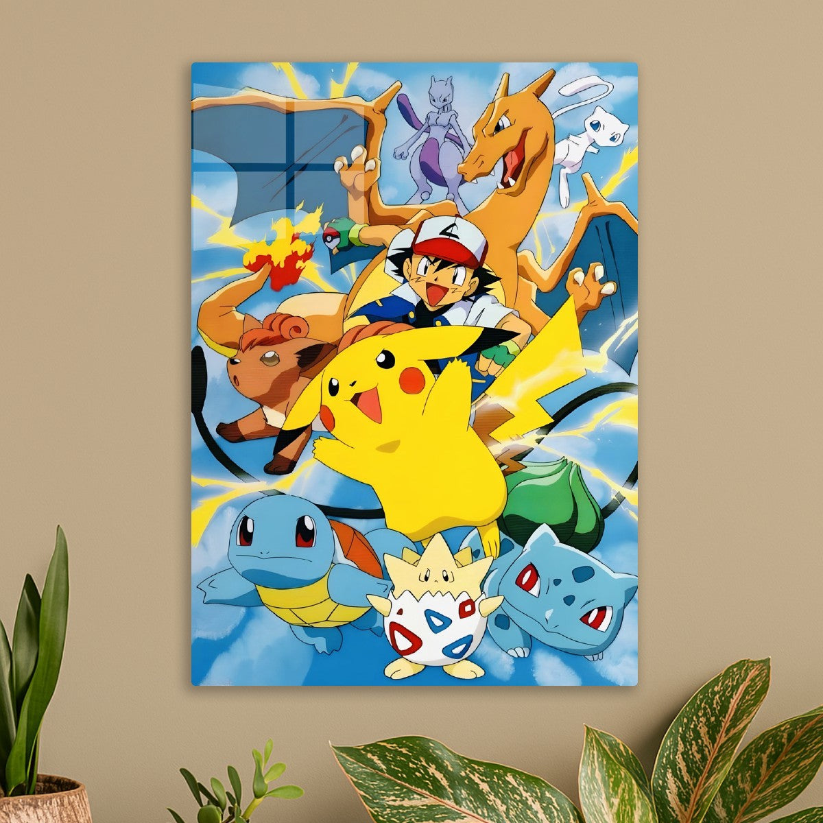 Pokemon