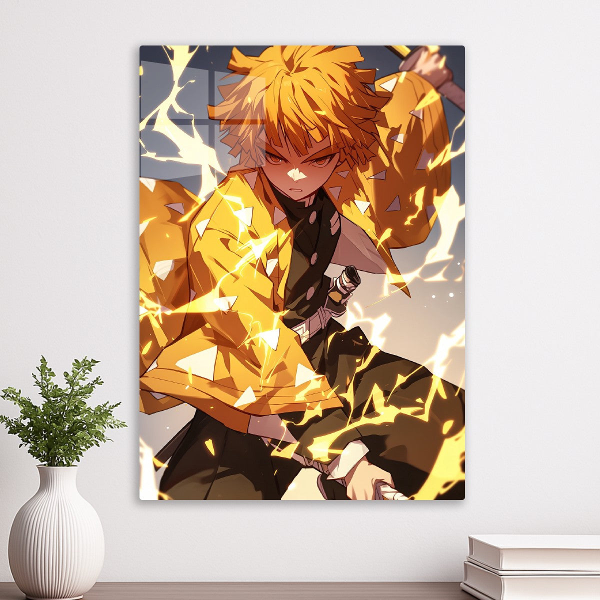 Zenitsu