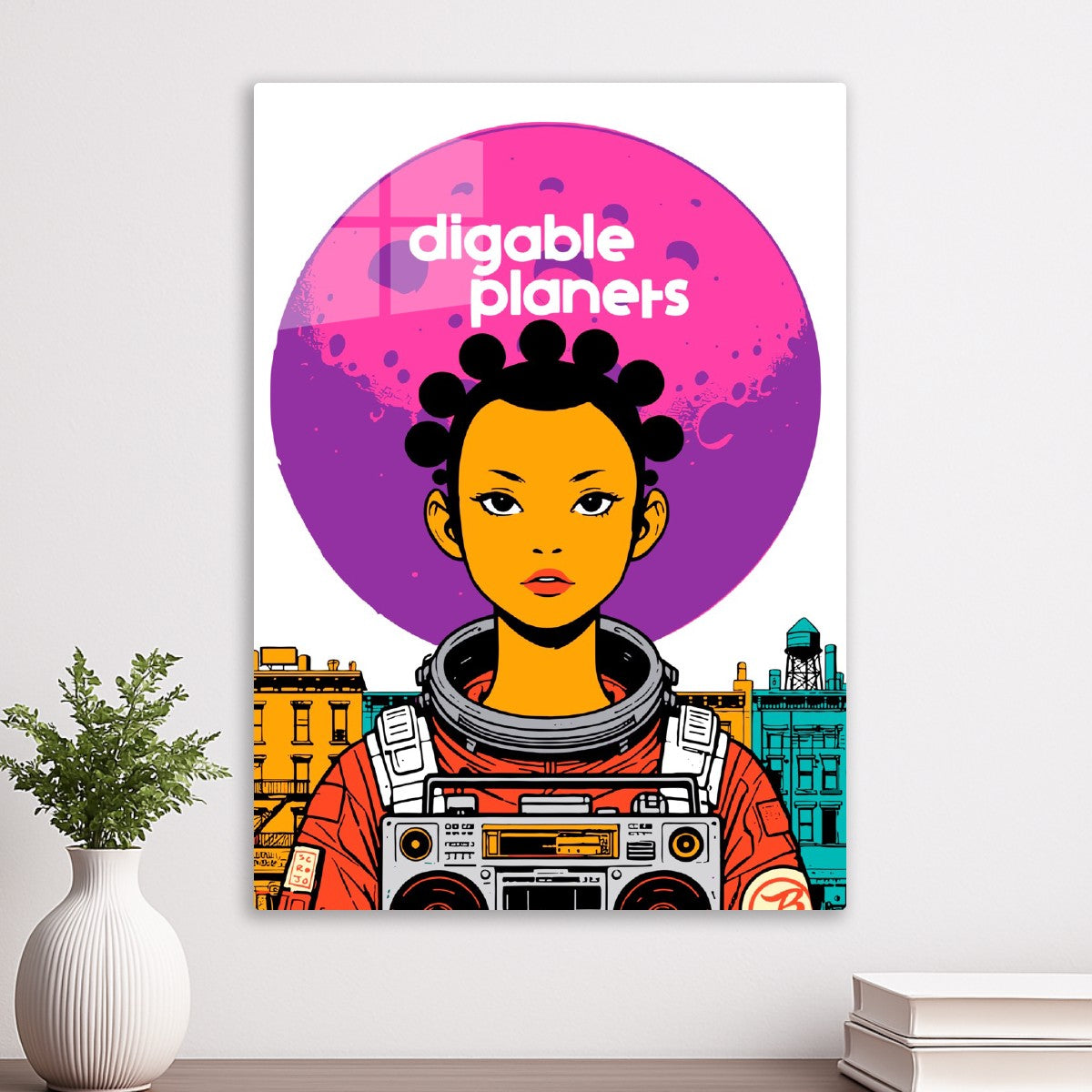 Digable Planets