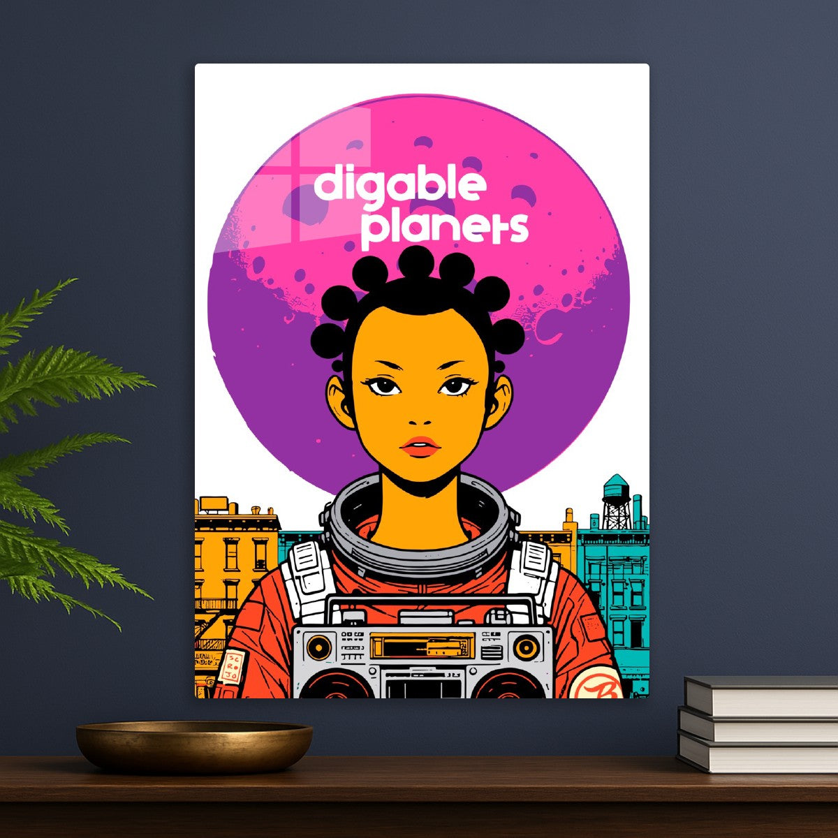 Digable Planets
