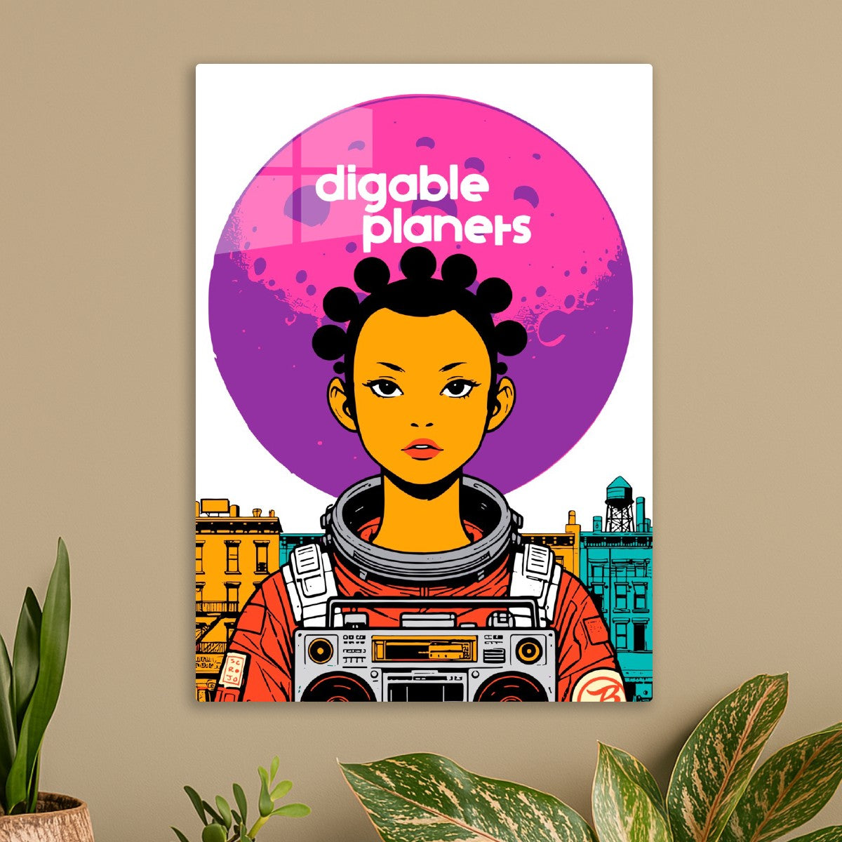 Digable Planets