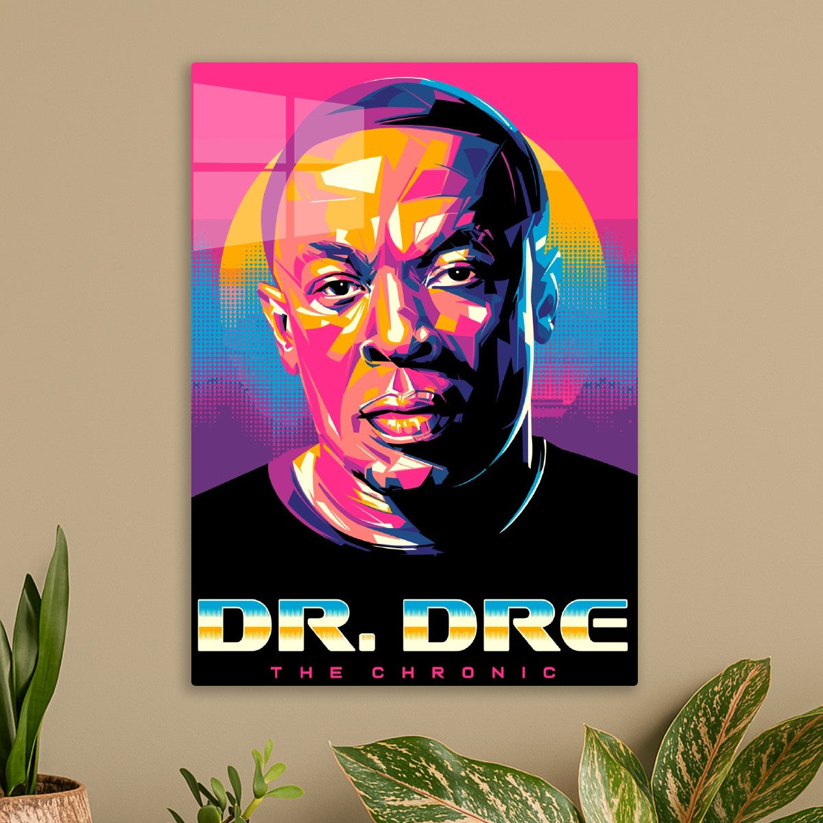Dr Dre