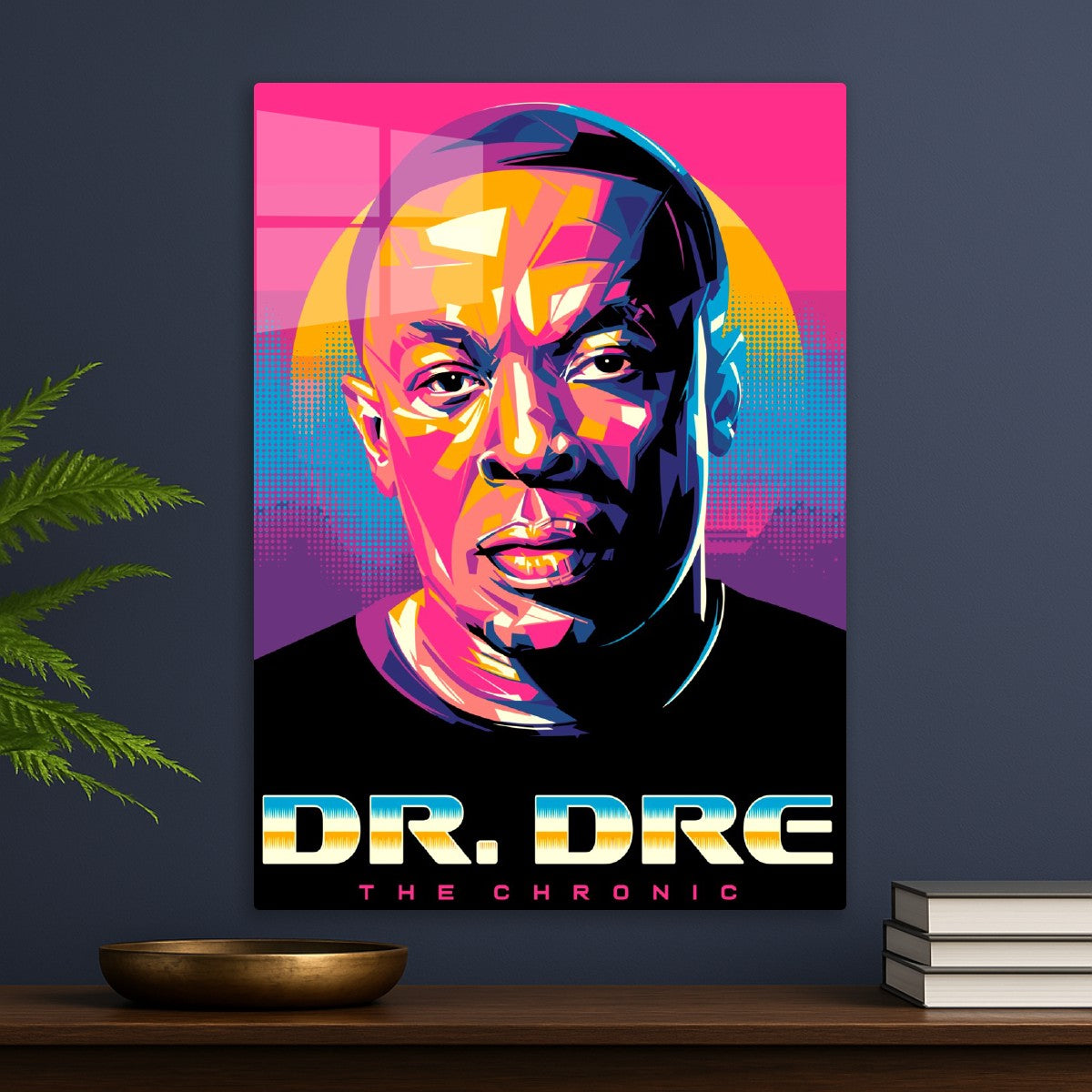 Dr Dre