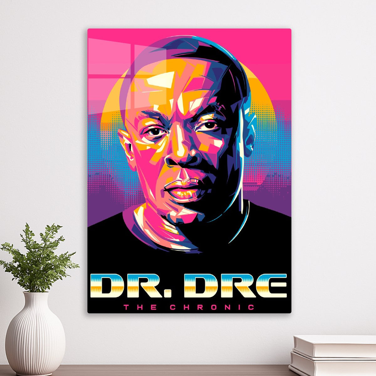 Dr Dre