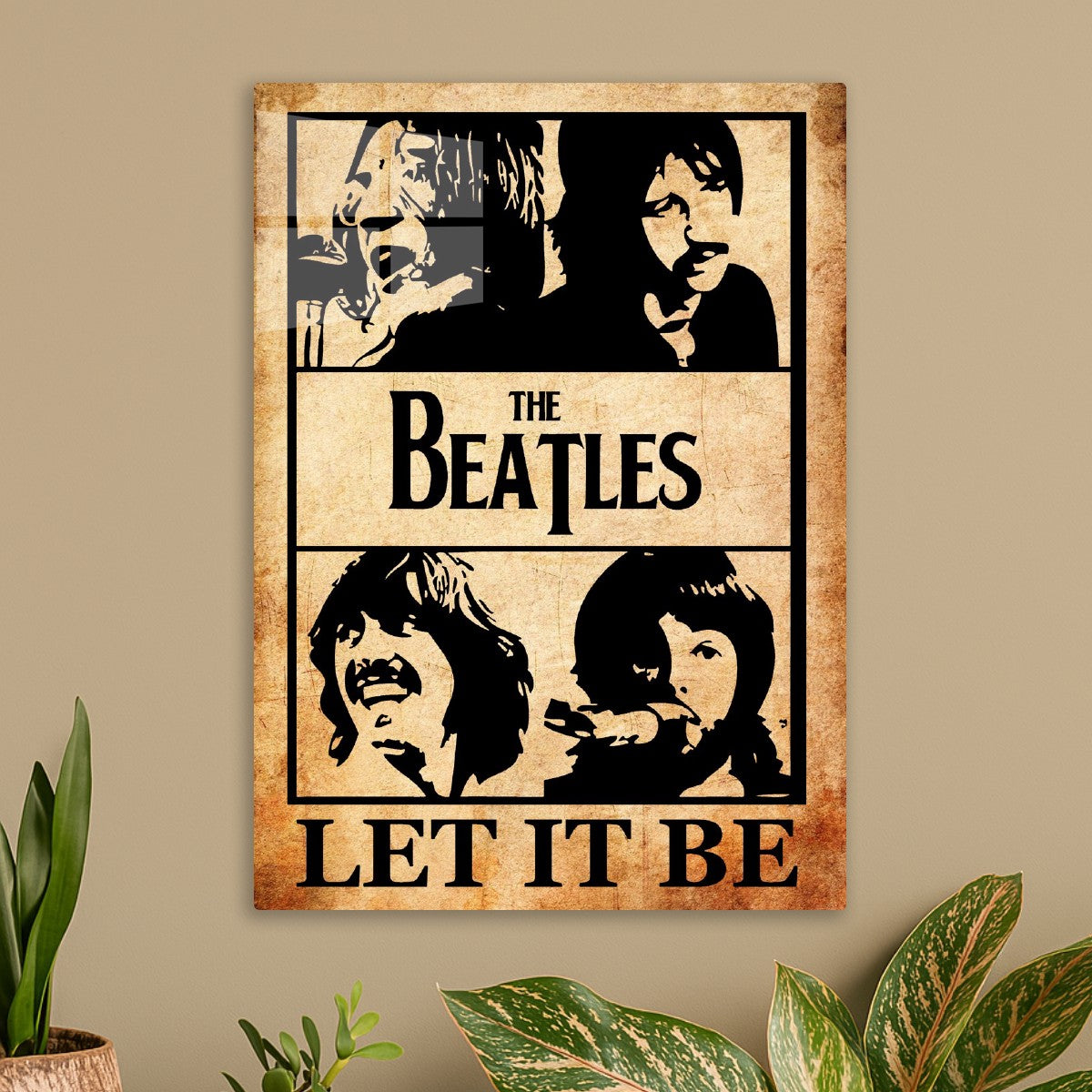 The Beatles