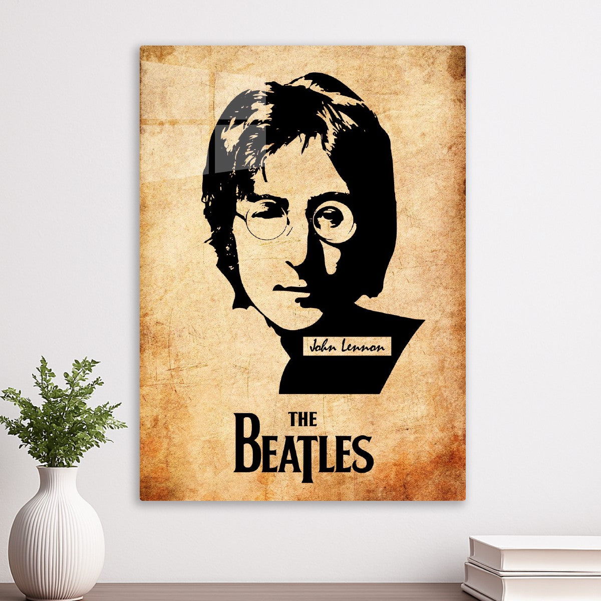 John Lennon, The Beatles