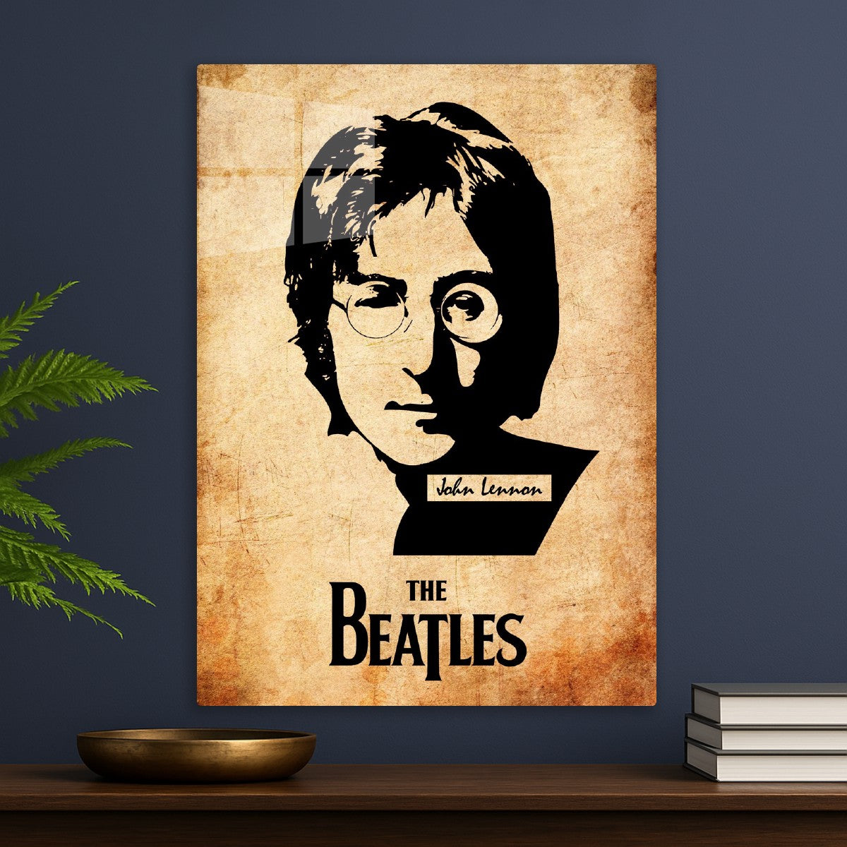 John Lennon, The Beatles