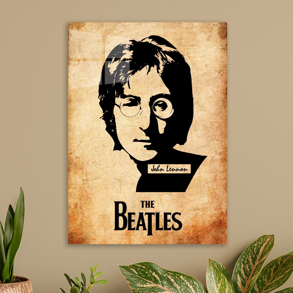 John Lennon, The Beatles
