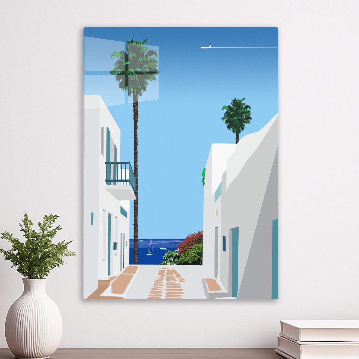 Santorini Greece — City Pop