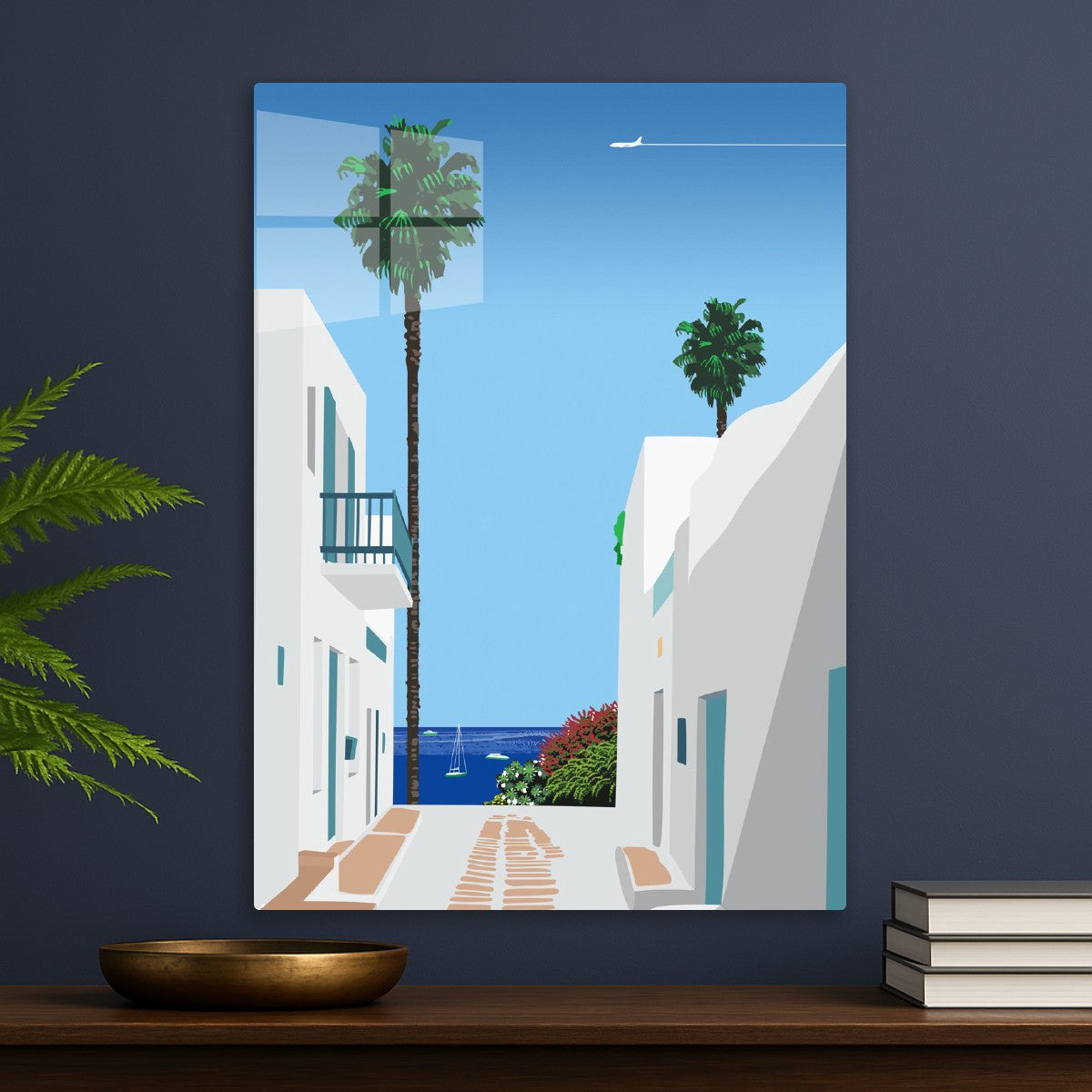 Santorini Greece — City Pop