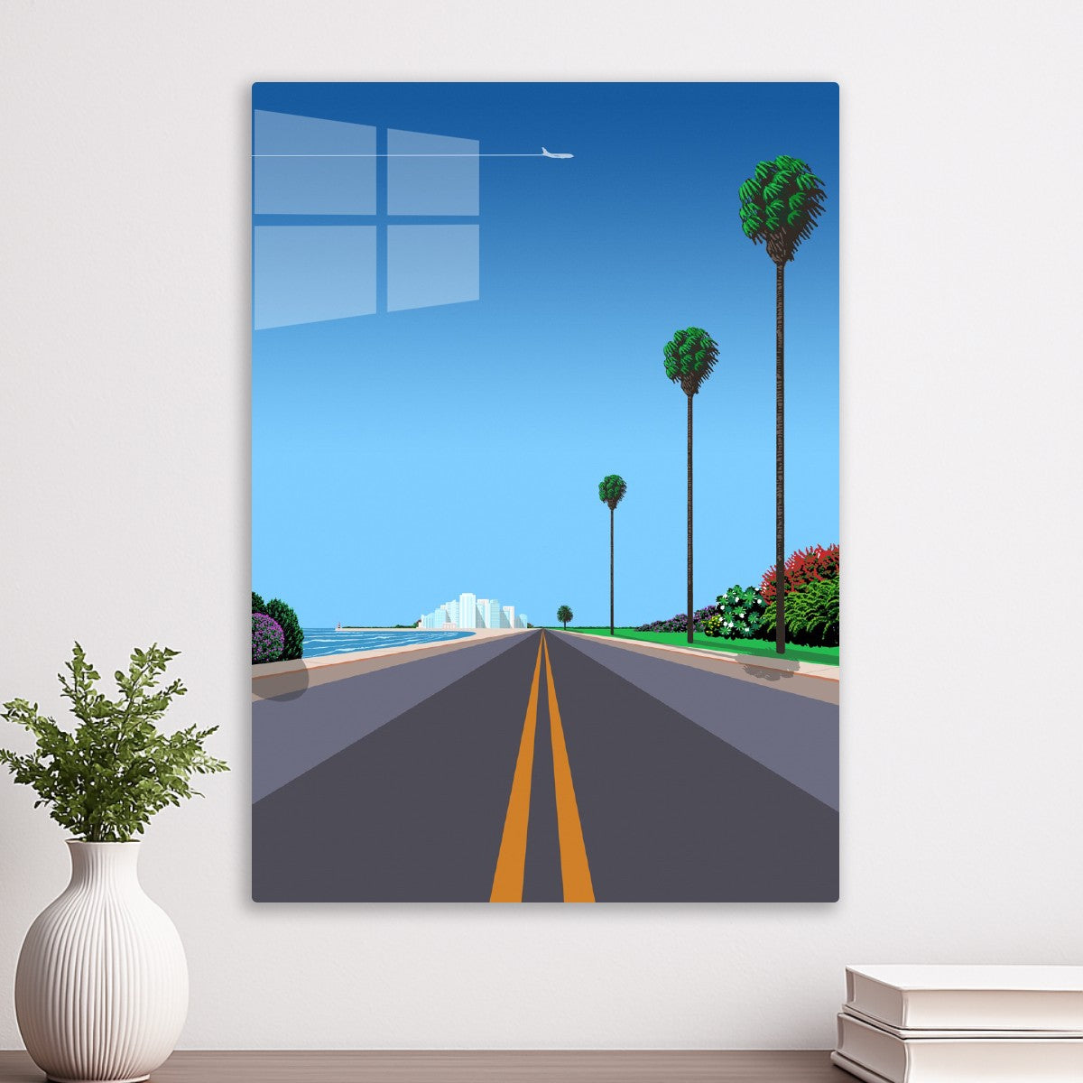 Florida, Miami USA — City Pop