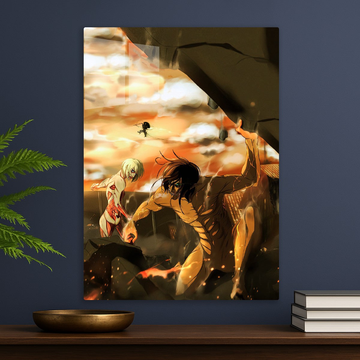 Attack on Titan