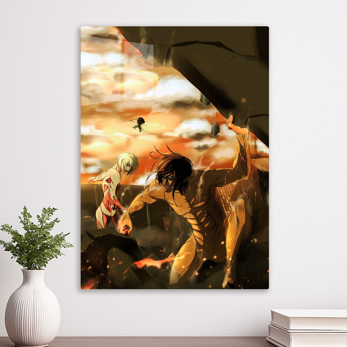 Attack on Titan