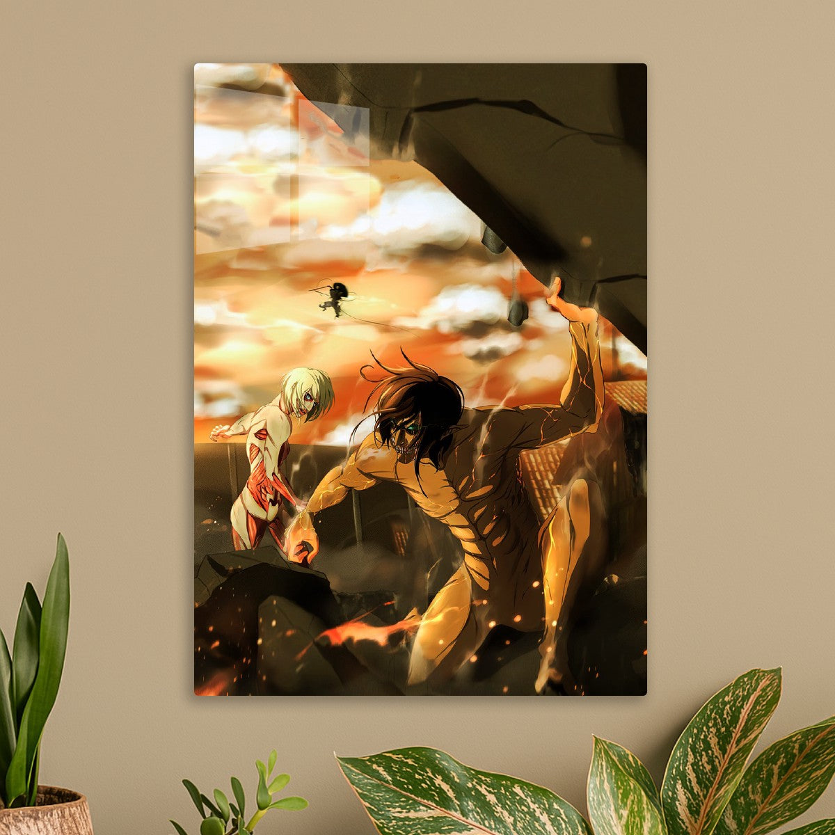 Attack on Titan