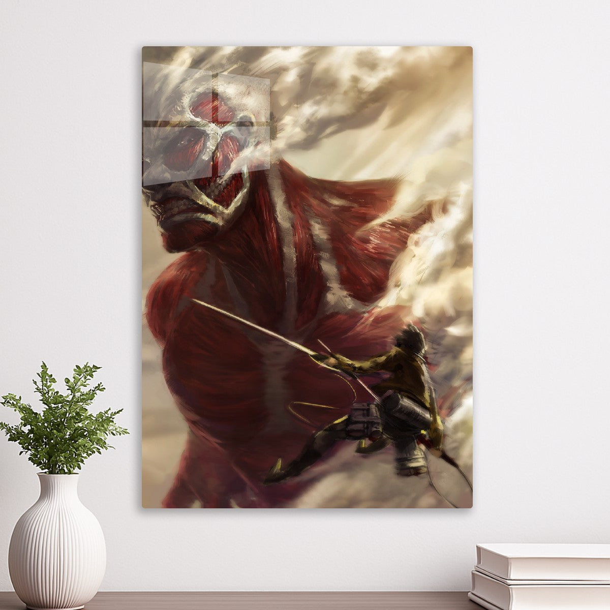 Attack on Titan