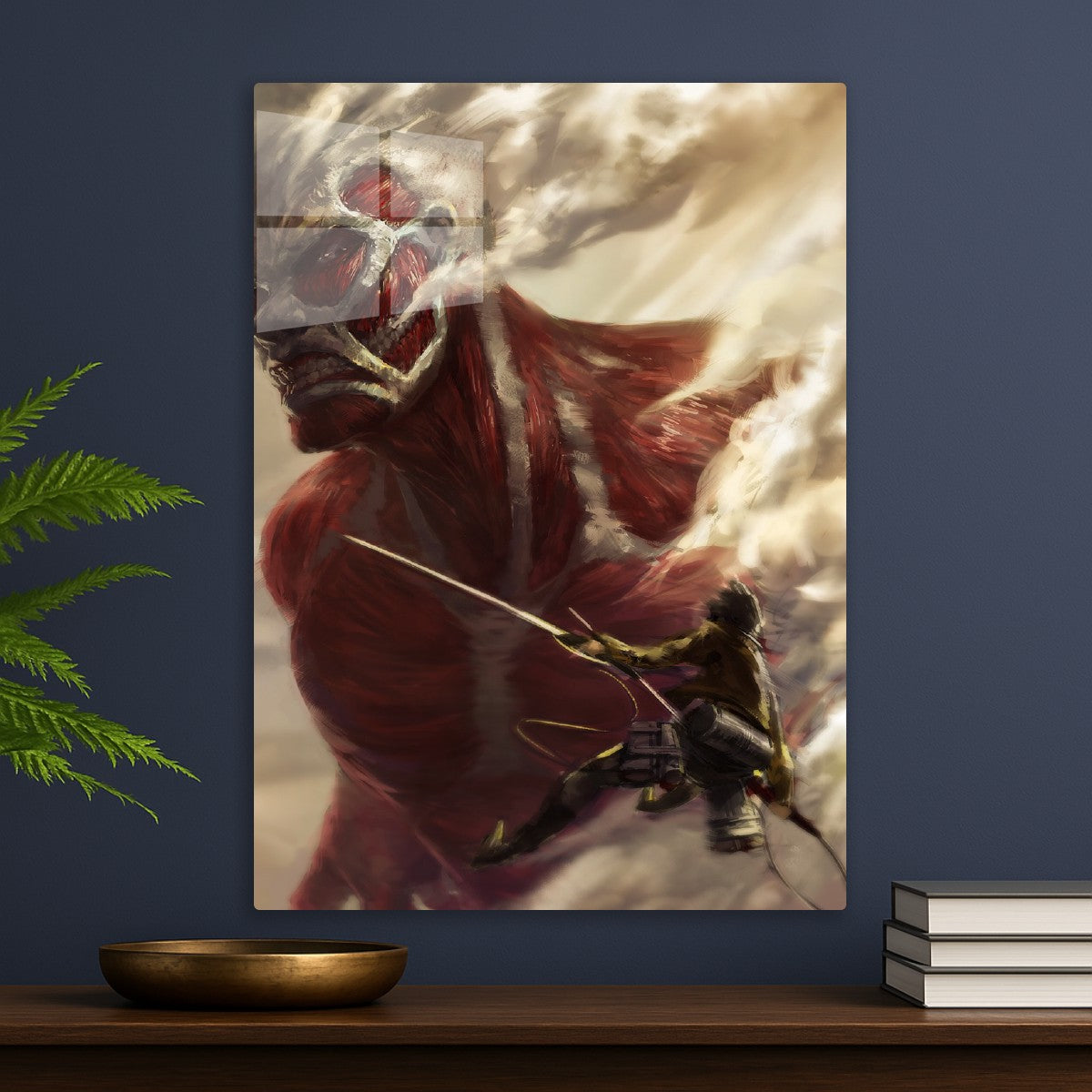 Attack on Titan
