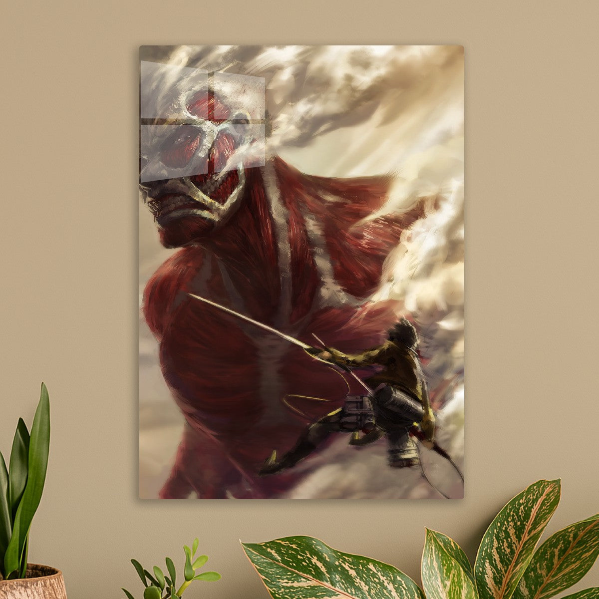 Attack on Titan