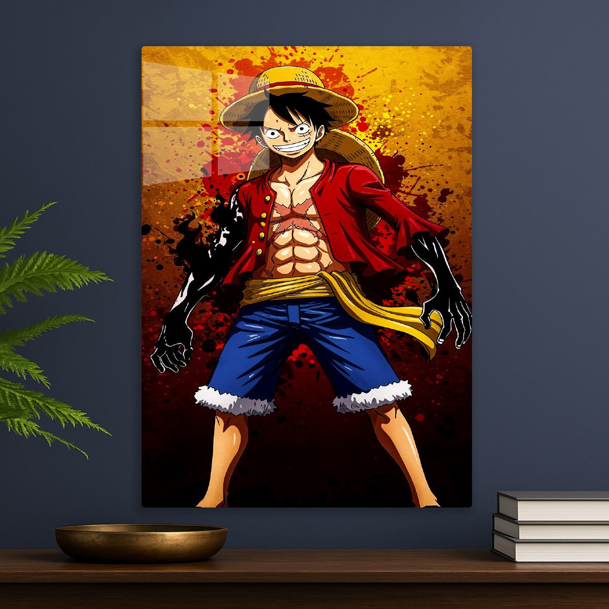 One Piece Pirate’s Journey