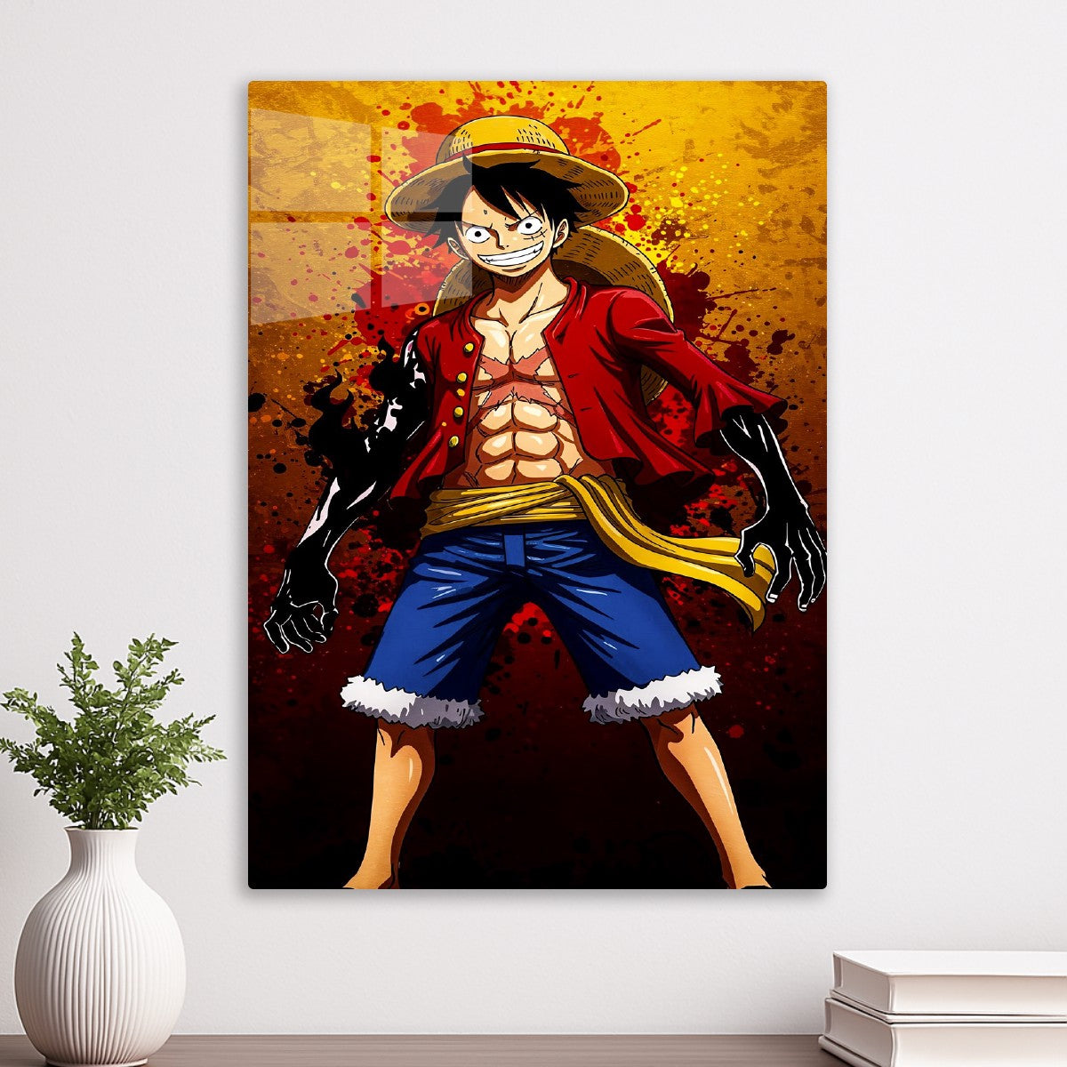 One Piece Pirate’s Journey