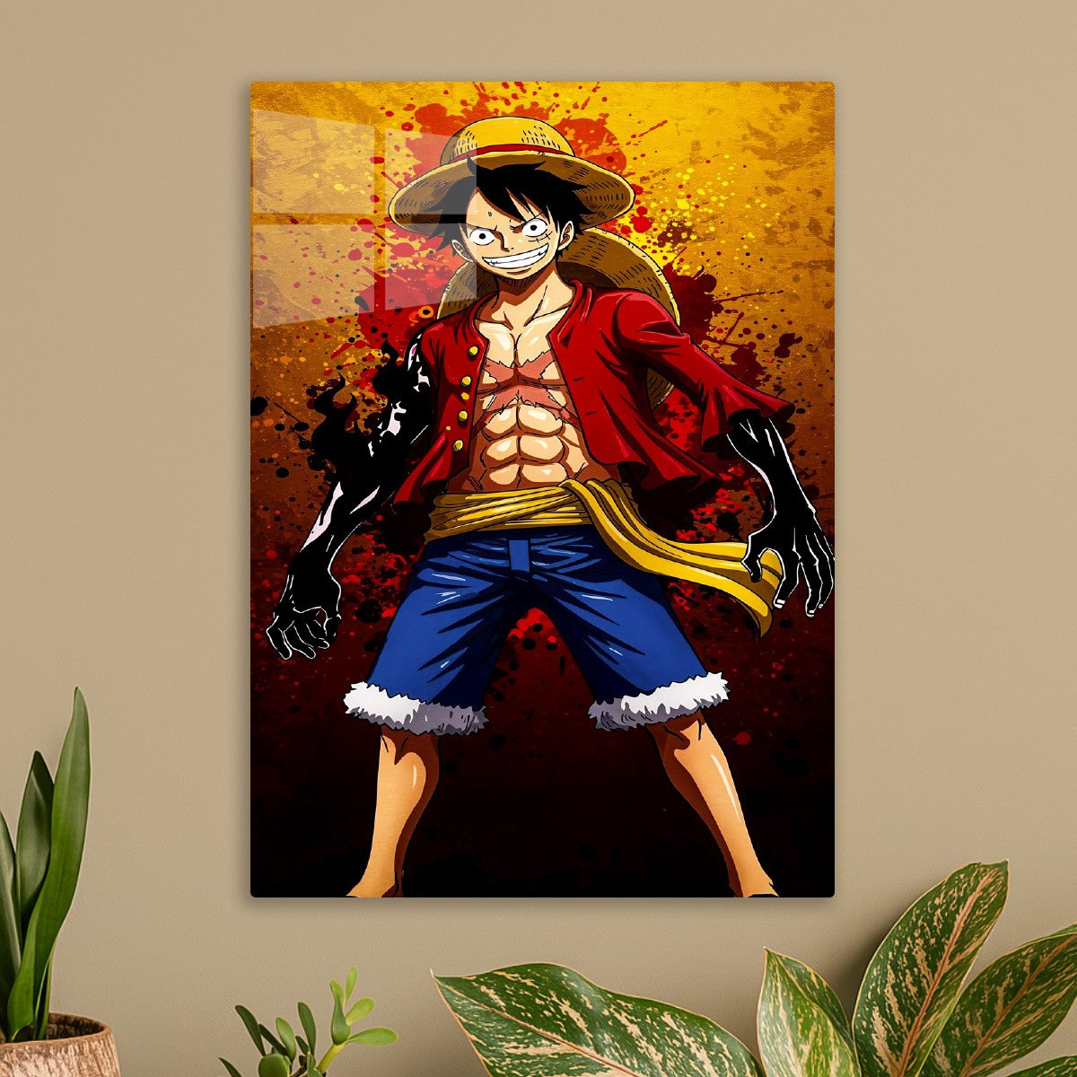 One Piece Pirate’s Journey