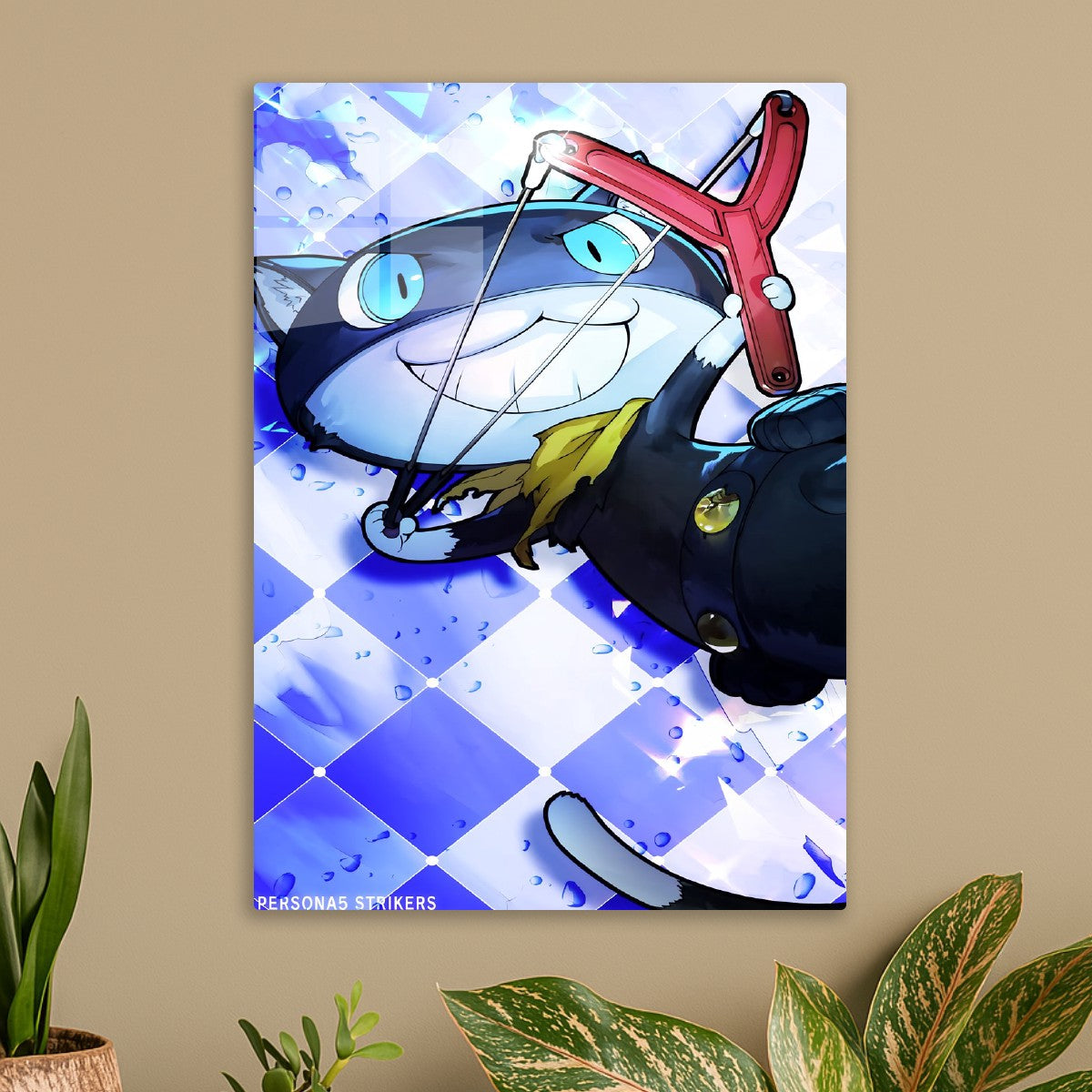 Persona 5 Thieves of Fate