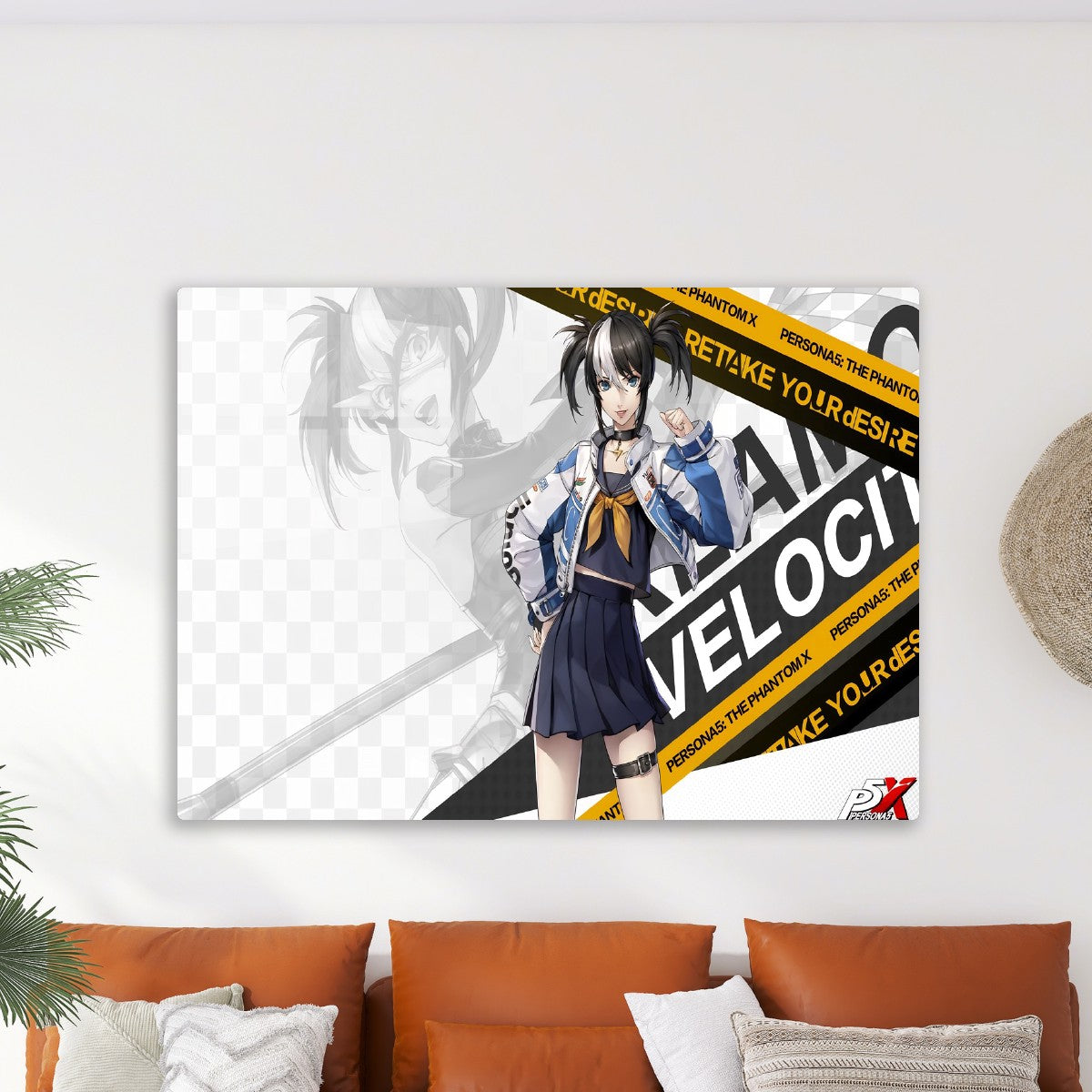 Persona 5 Thieves of Fate