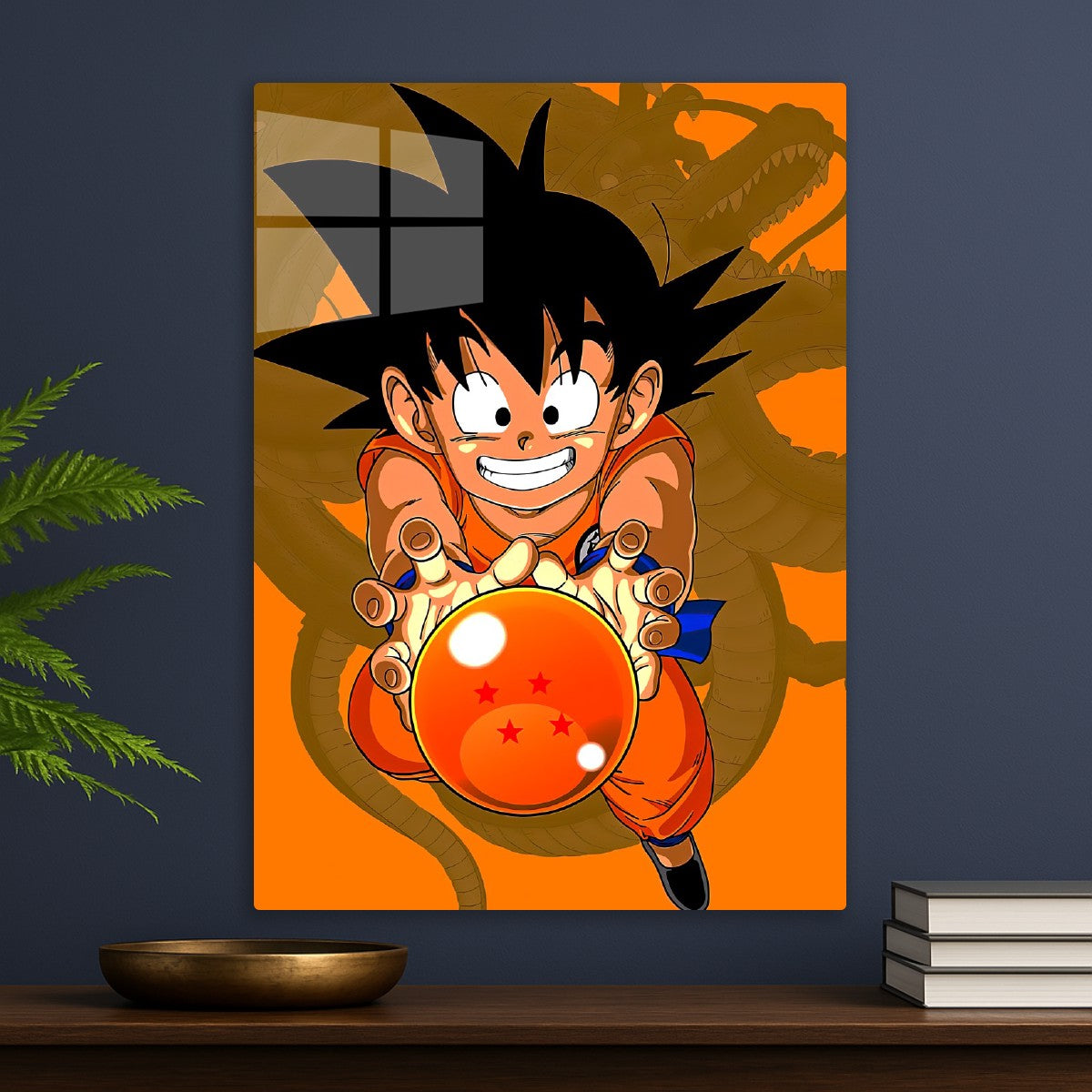 Dragon Ball
