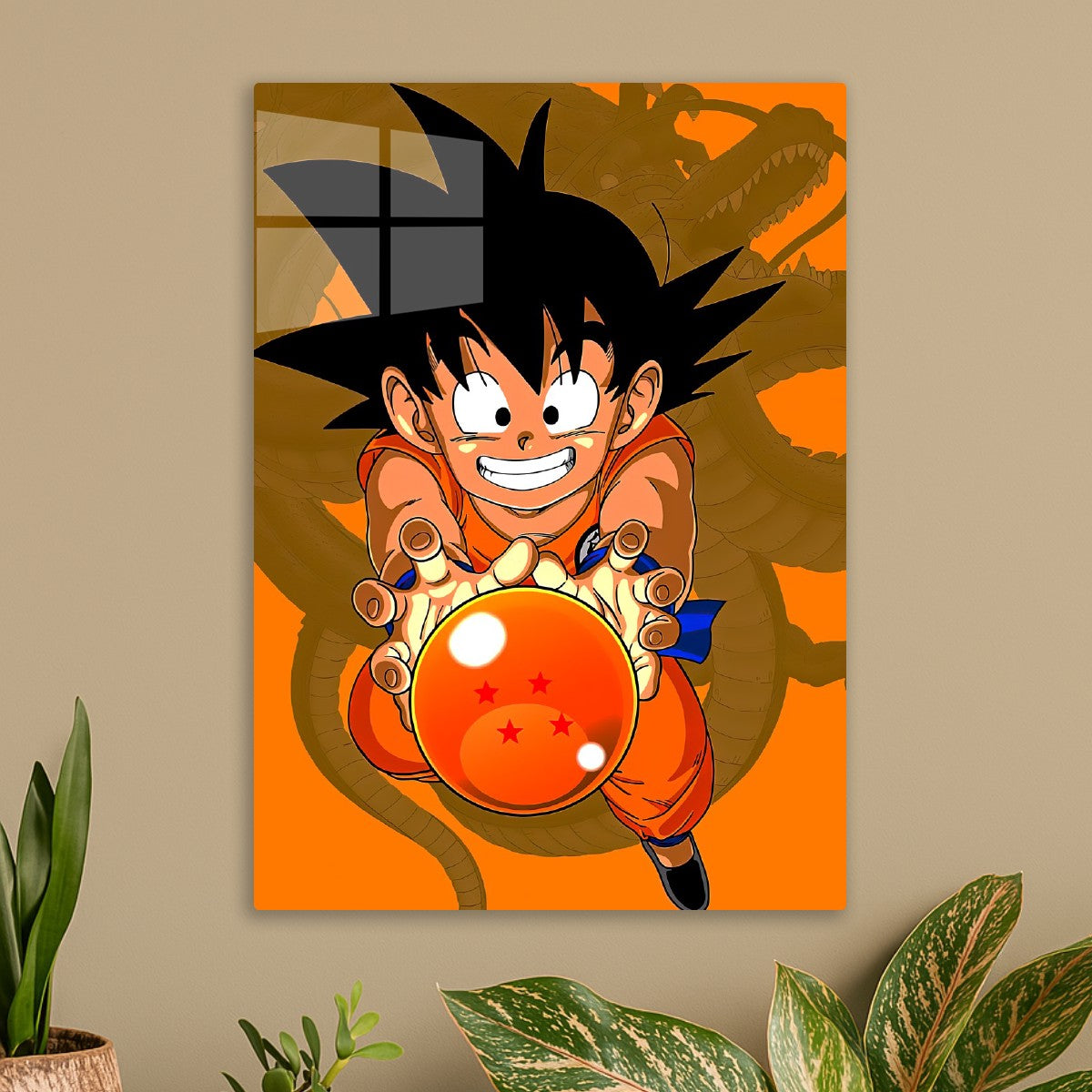 Dragon Ball