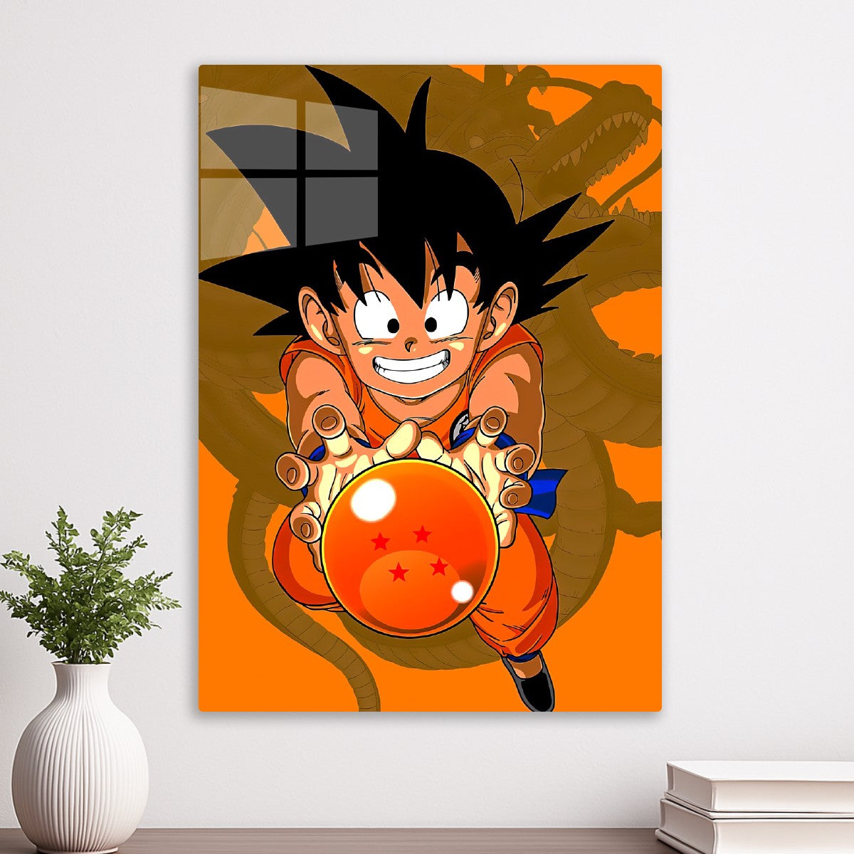 Dragon Ball