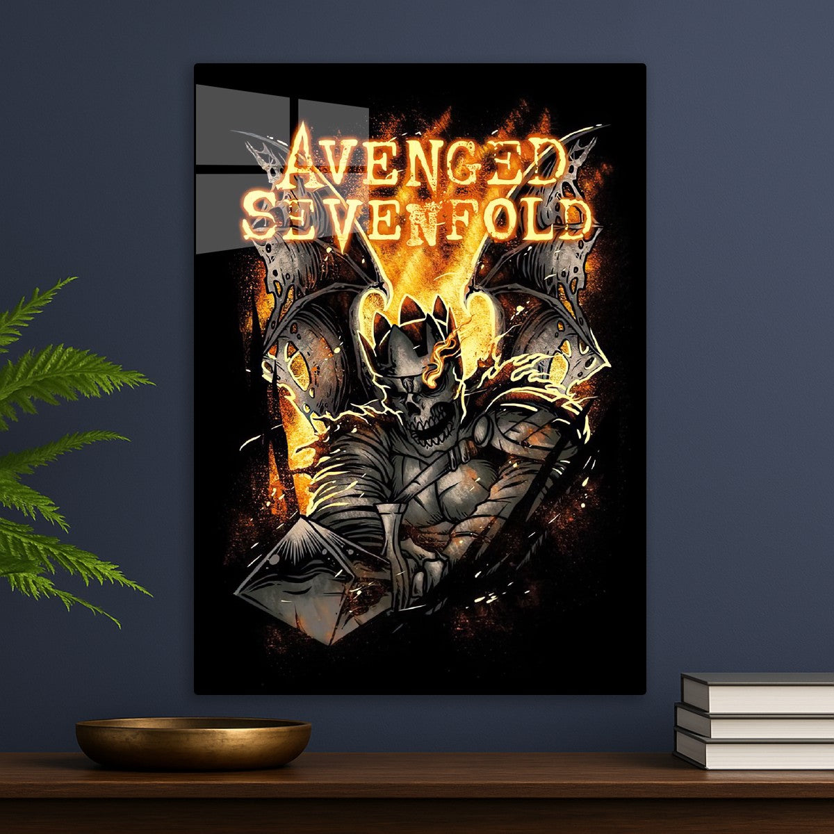 Avenged Sevenfold
