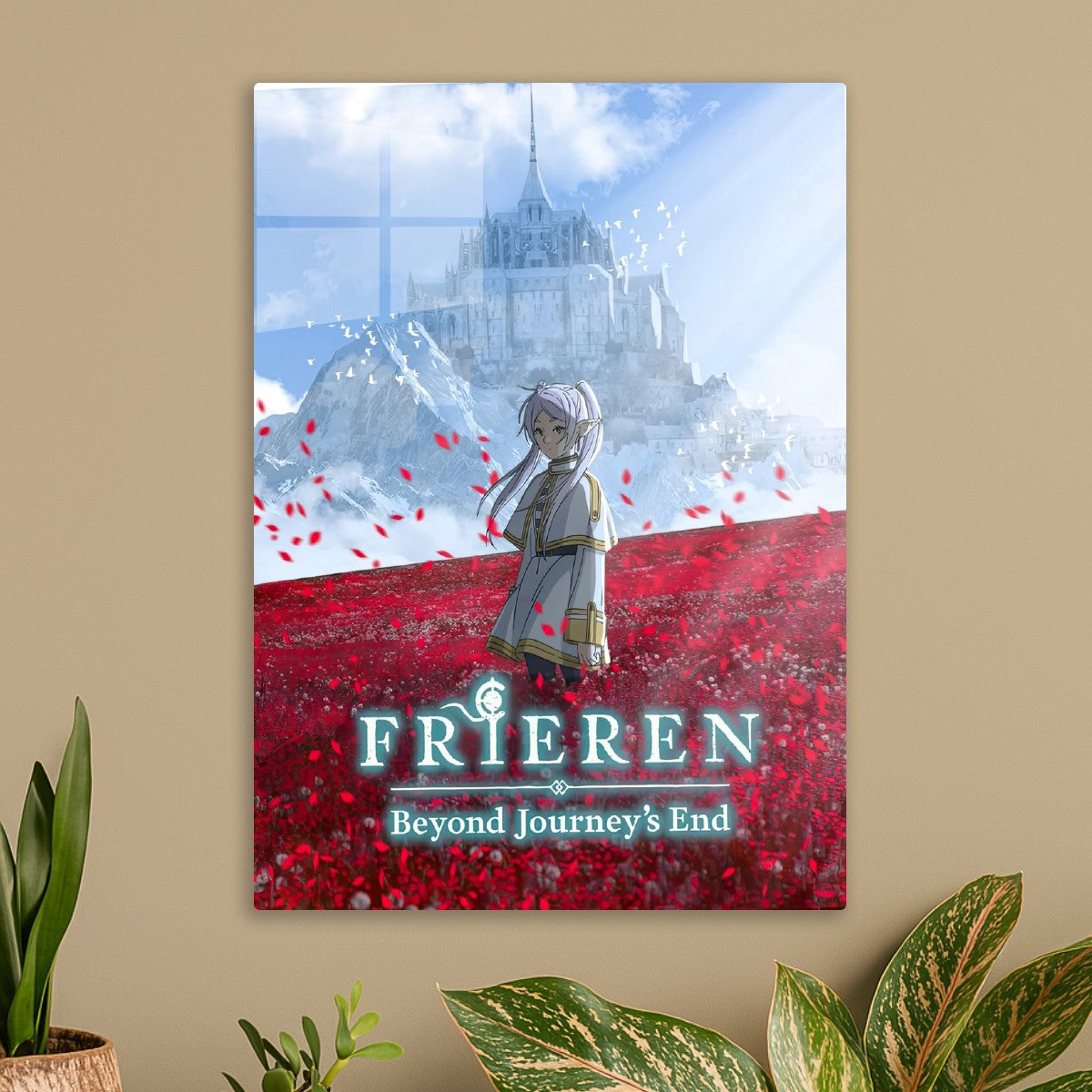 Frieren: Beyond Journey's End