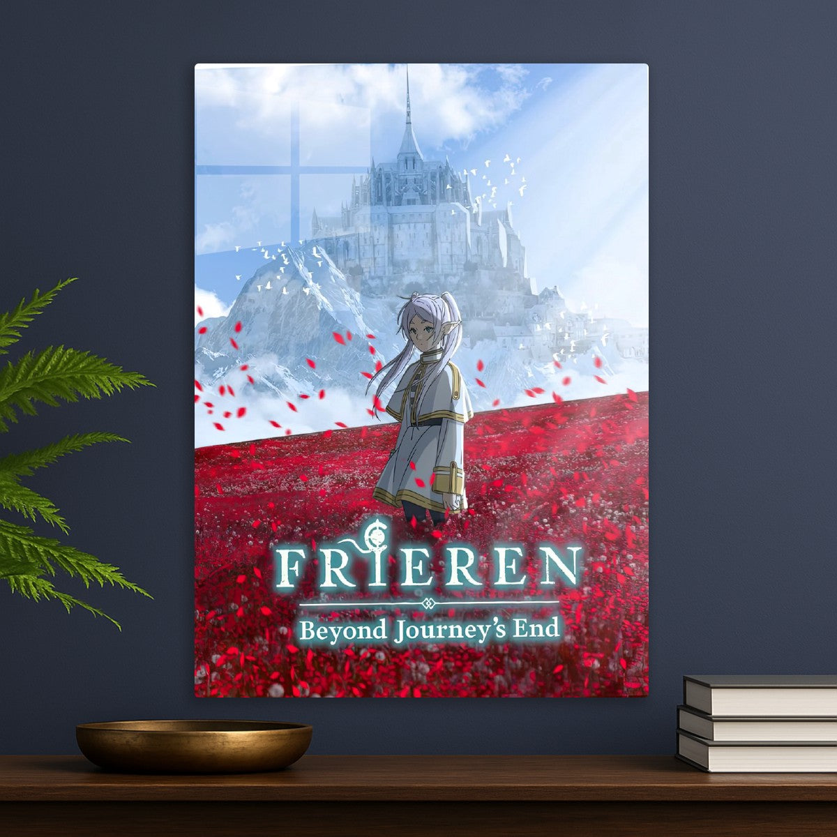 Frieren: Beyond Journey's End