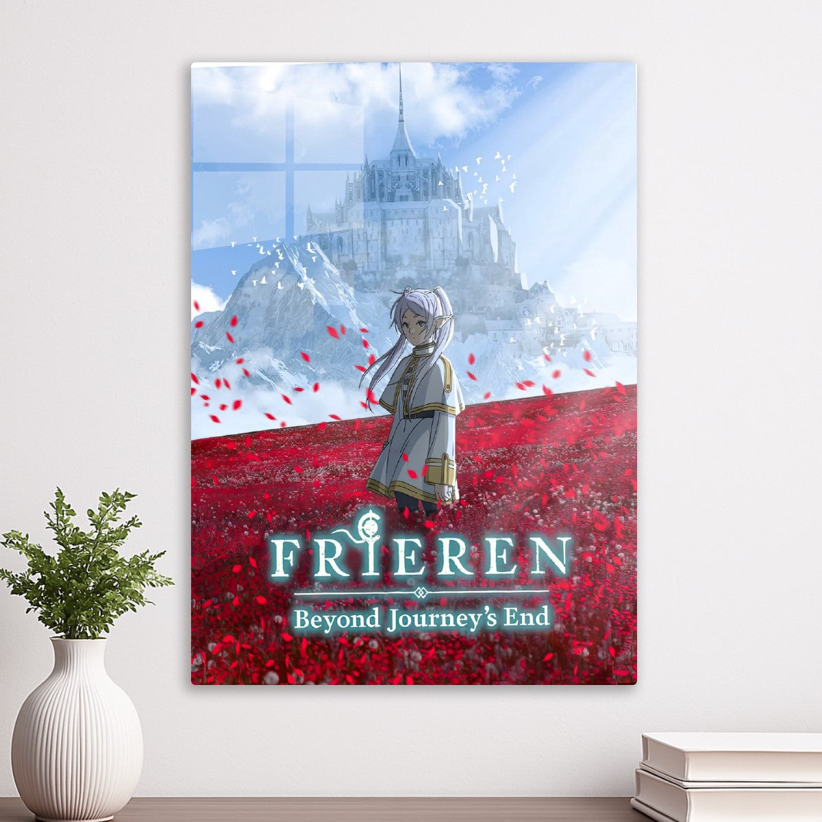 Frieren: Beyond Journey's End