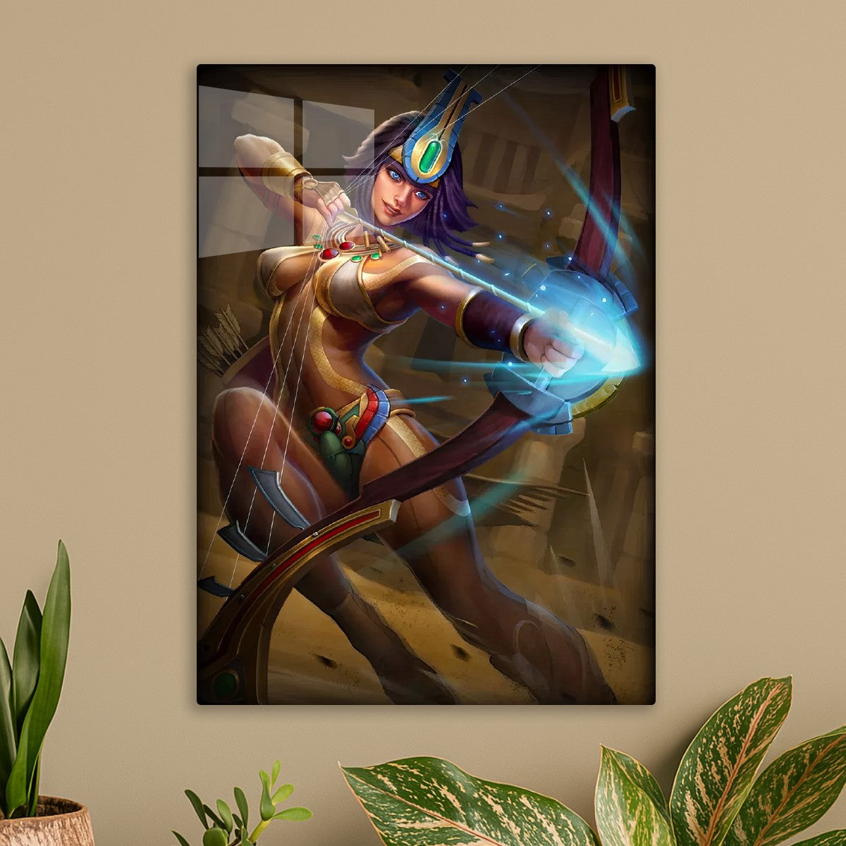 Smite Battleground Of Gods