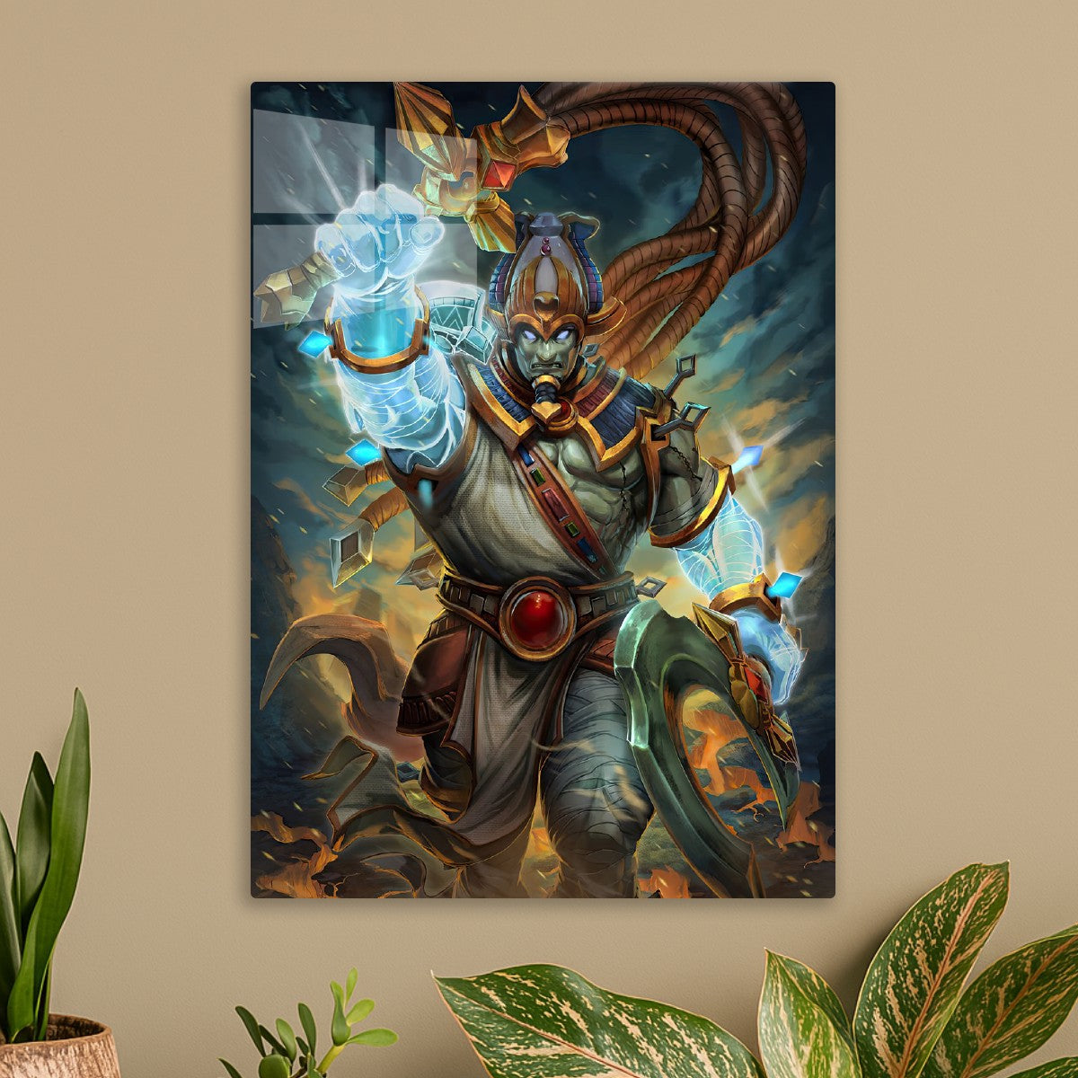 Smite Battleground Of Gods